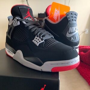 Nike Jordan 4 retro